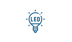 LED照明への取替・省エネのご提案