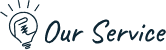 Our Service